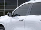 Thumbnail of 2026 iridescent white tricoat Buick Enclave