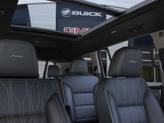 Thumbnail of 2026 iridescent white tricoat Buick Enclave