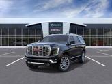 Thumbnail of 2025 Onyx Black GMC Yukon
