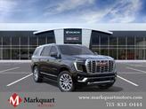 Photo of 2025 Onyx Black GMC Yukon