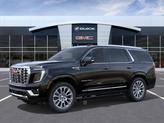 Thumbnail of 2025 Onyx Black GMC Yukon