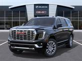 Thumbnail of 2025 Onyx Black GMC Yukon