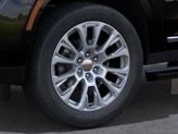 Thumbnail of 2025 Onyx Black GMC Yukon