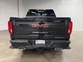 Thumbnail of 2025 Onyx Black GMC Sierra 1500