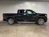 Thumbnail of 2025 Onyx Black GMC Sierra 1500