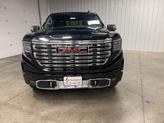 Thumbnail of 2025 Onyx Black GMC Sierra 1500