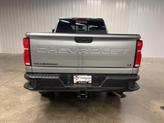 Thumbnail of 2025 Sterling Gray Metallic Chevrolet Silverado 2500