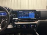 Thumbnail of 2025 Sterling Gray Metallic Chevrolet Silverado 2500