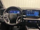 Thumbnail of 2025 Sterling Gray Metallic Chevrolet Silverado 2500