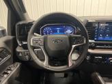 Thumbnail of 2025 Sterling Gray Metallic Chevrolet Silverado 2500