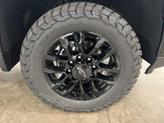 Thumbnail of 2025 Sterling Gray Metallic Chevrolet Silverado 2500