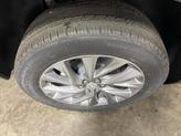 Thumbnail of 2025 Moonstone Gray Metallic Buick Enclave