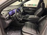 Thumbnail of 2025 Moonstone Gray Metallic Buick Enclave