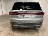 Thumbnail of 2025 Moonstone Gray Metallic Buick Enclave