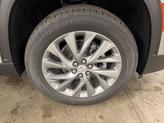 Thumbnail of 2025 Moonstone Gray Metallic Buick Enclave