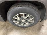 Thumbnail of 2023 Volcanic Red Tintcoat GMC Acadia