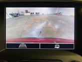 Thumbnail of 2023 Volcanic Red Tintcoat GMC Acadia