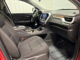 Thumbnail of 2023 Volcanic Red Tintcoat GMC Acadia