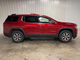 Thumbnail of 2023 Volcanic Red Tintcoat GMC Acadia
