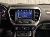 Thumbnail of 2023 Volcanic Red Tintcoat GMC Acadia