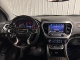 Thumbnail of 2023 Volcanic Red Tintcoat GMC Acadia