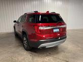 Thumbnail of 2023 Volcanic Red Tintcoat GMC Acadia