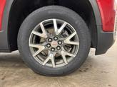 Thumbnail of 2023 Volcanic Red Tintcoat GMC Acadia