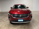 Thumbnail of 2021 Cinnabar Metallic Buick Envision