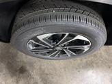 Thumbnail of 2026 stone metallic Buick Enclave