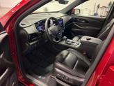 Thumbnail of 2023 Radiant Red Tintcoat Chevrolet Traverse
