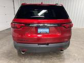 Thumbnail of 2023 Radiant Red Tintcoat Chevrolet Traverse
