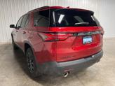 Thumbnail of 2023 Radiant Red Tintcoat Chevrolet Traverse
