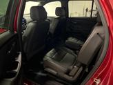 Thumbnail of 2023 Radiant Red Tintcoat Chevrolet Traverse