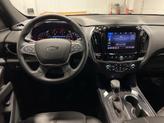 Thumbnail of 2023 Radiant Red Tintcoat Chevrolet Traverse
