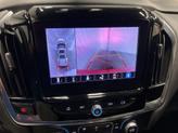 Thumbnail of 2023 Radiant Red Tintcoat Chevrolet Traverse