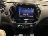 Thumbnail of 2023 Radiant Red Tintcoat Chevrolet Traverse