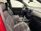 Thumbnail of 2023 Radiant Red Tintcoat Chevrolet Traverse