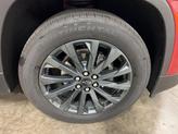 Thumbnail of 2023 Radiant Red Tintcoat Chevrolet Traverse