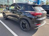 Thumbnail of 2021 Mosaic Black Metallic Chevrolet Trailblazer