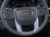 Thumbnail of 2025 Sterling Metallic GMC Sierra 1500