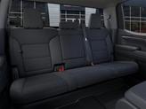 Thumbnail of 2025 Sterling Metallic GMC Sierra 1500