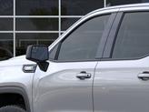 Thumbnail of 2025 Sterling Metallic GMC Sierra 1500