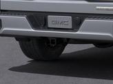 Thumbnail of 2025 Sterling Metallic GMC Sierra 1500