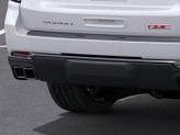 Thumbnail of 2025 White Frost Tricoat GMC Yukon