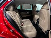 Thumbnail of 2025 Brilliant Red Buick Envision