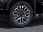 Thumbnail of 2025 Onyx Black GMC Sierra 1500