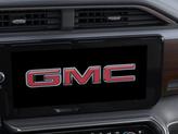 Thumbnail of 2025 Onyx Black GMC Sierra 1500