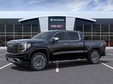 Thumbnail of 2025 Onyx Black GMC Sierra 1500