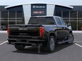 Thumbnail of 2025 Onyx Black GMC Sierra 1500