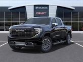 Thumbnail of 2025 Onyx Black GMC Sierra 1500
